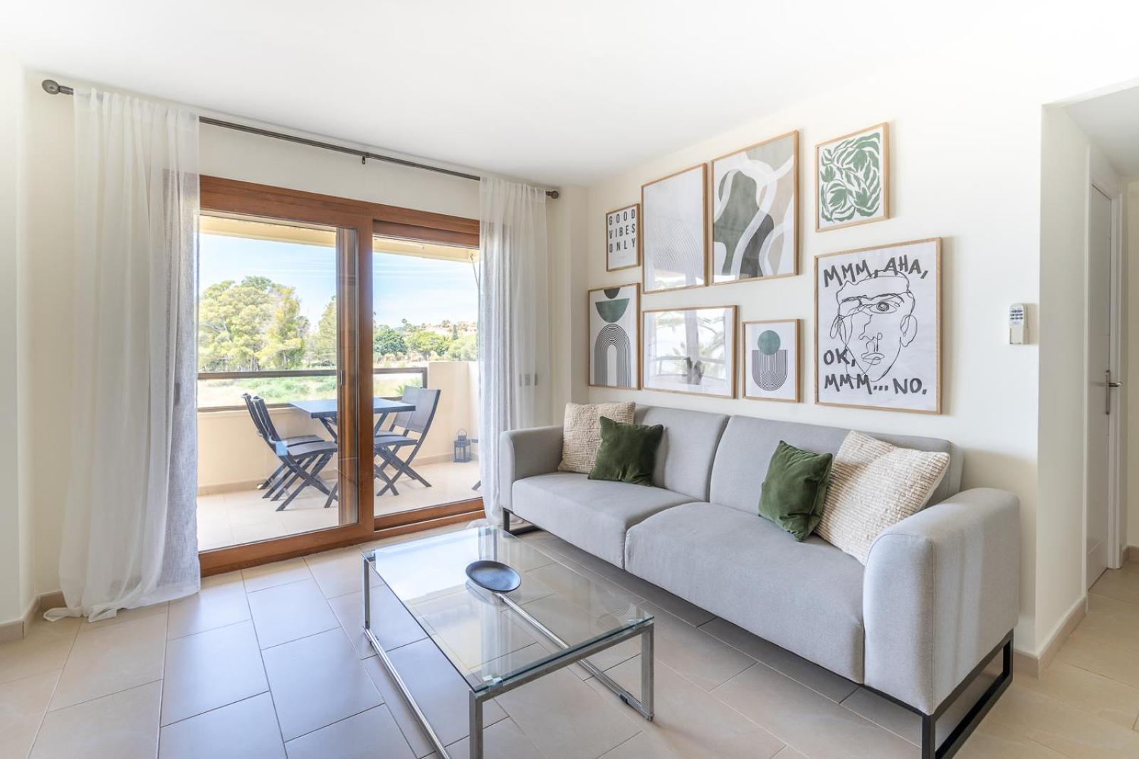 Veramar 2B Estepona Extérieur photo